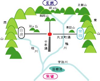 風水都市|風水都市（ふうすいとし）とは？ 意味・読み方・使い方をわか。